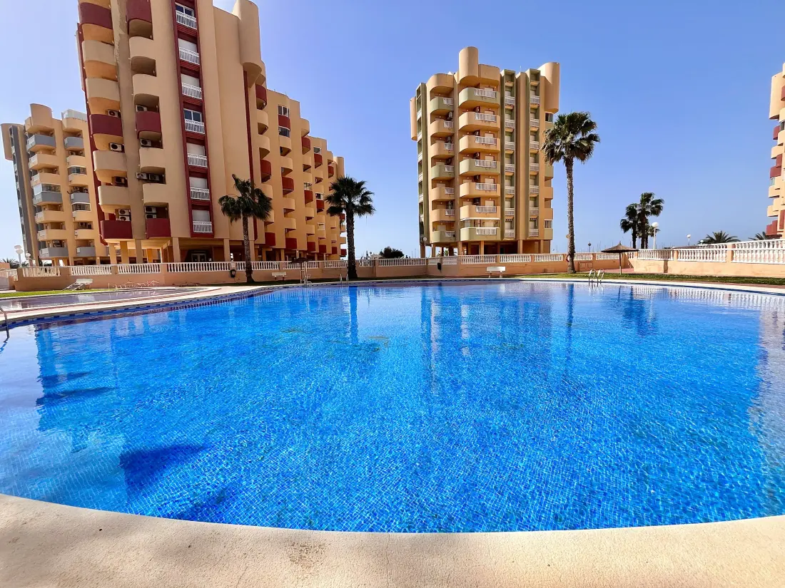 Location de Vacances San Javier 130