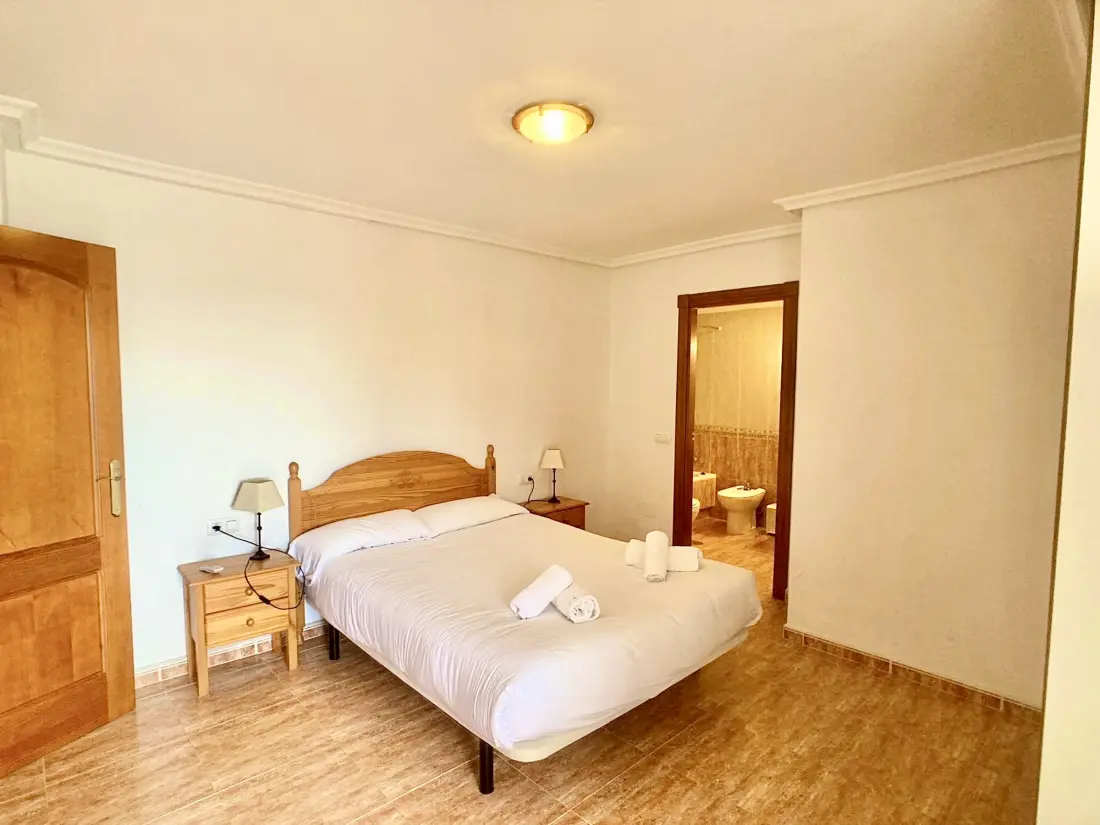 Location de Vacances San Javier 130