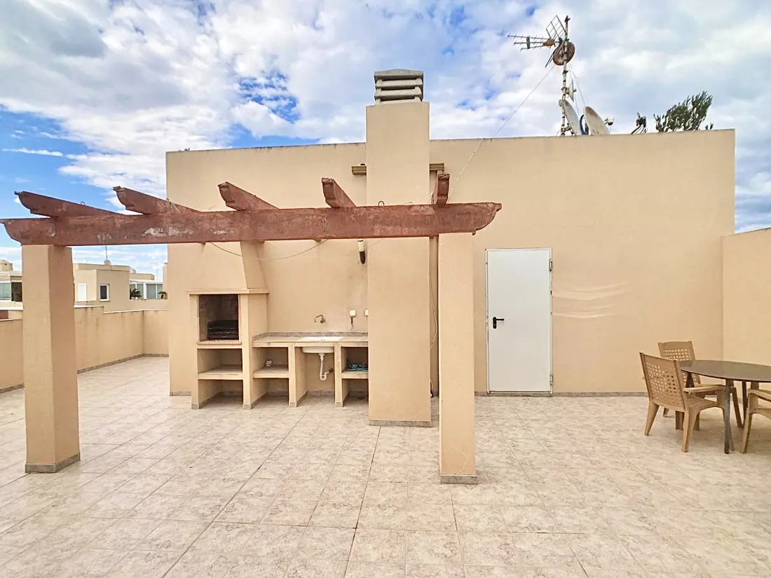 Location de Vacances San Javier 130