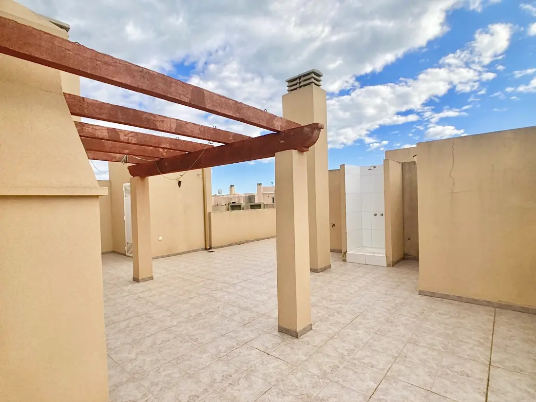 Location de Vacances San Javier 130