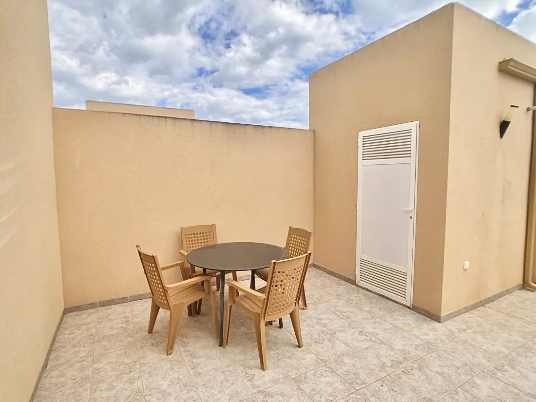Location de Vacances San Javier 130