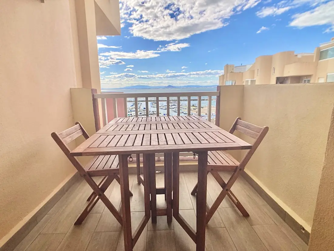 Location de Vacances San Javier 130
