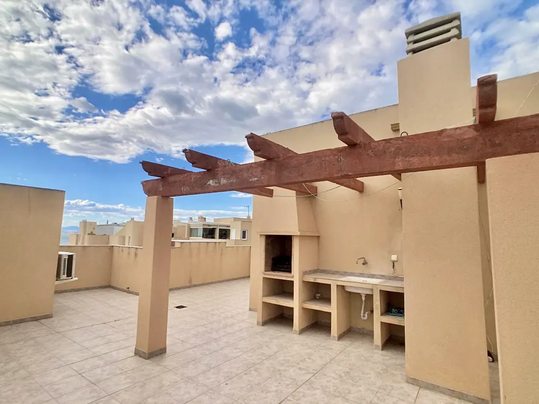 Location de Vacances San Javier 130