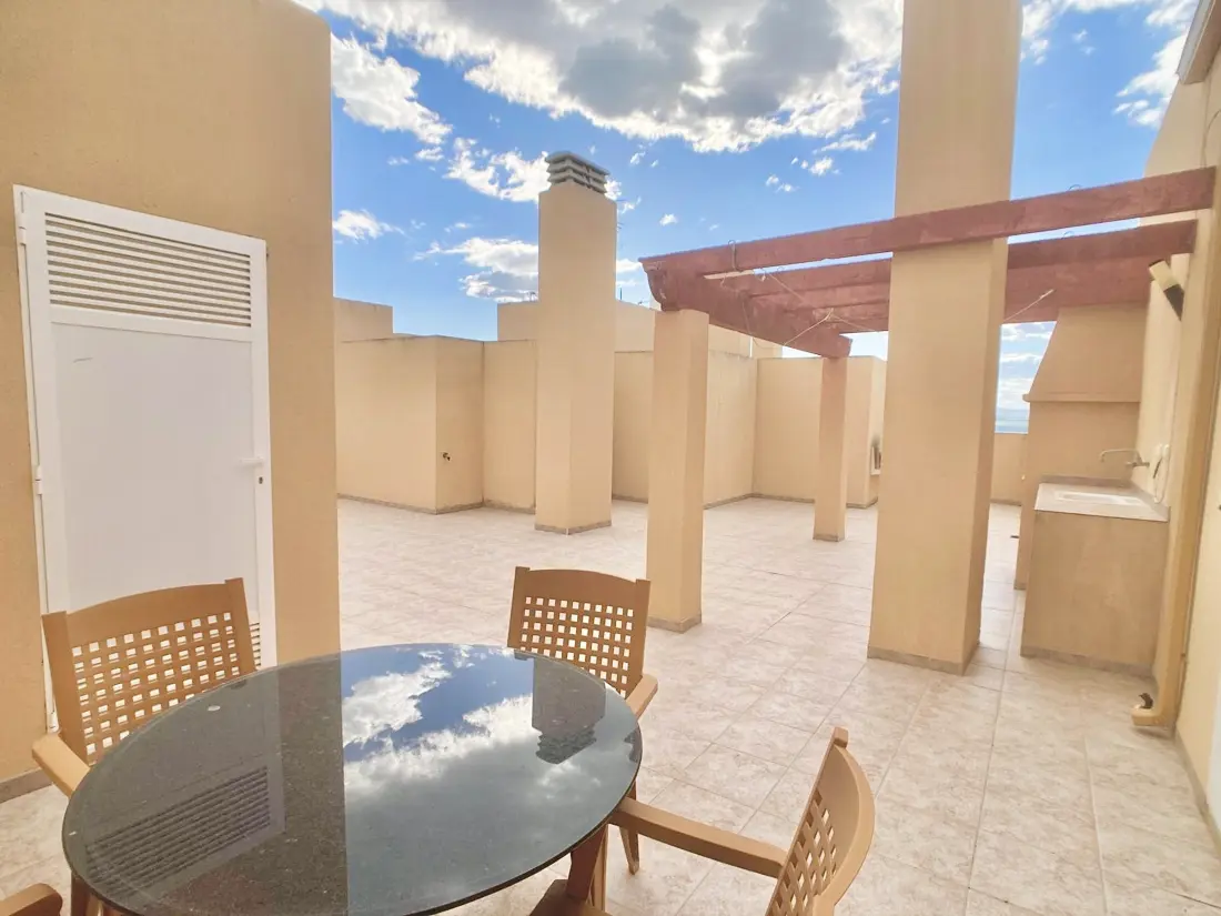 Location de Vacances San Javier 130