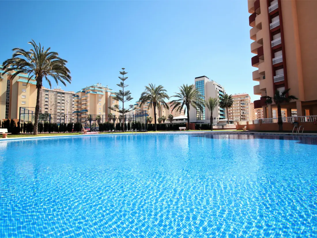 Location de Vacances San Javier 130