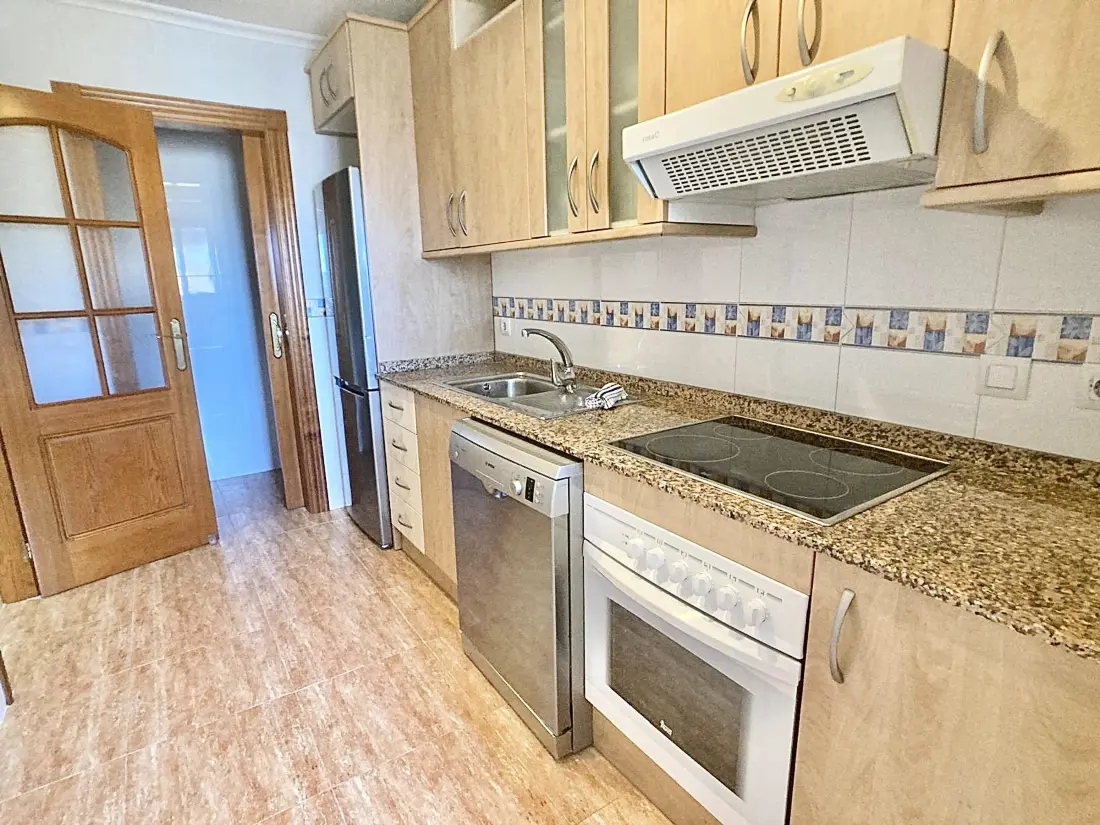 Location de Vacances San Javier 130
