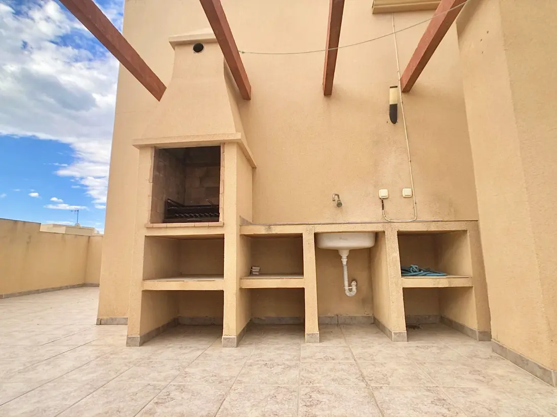 Location de Vacances San Javier 130