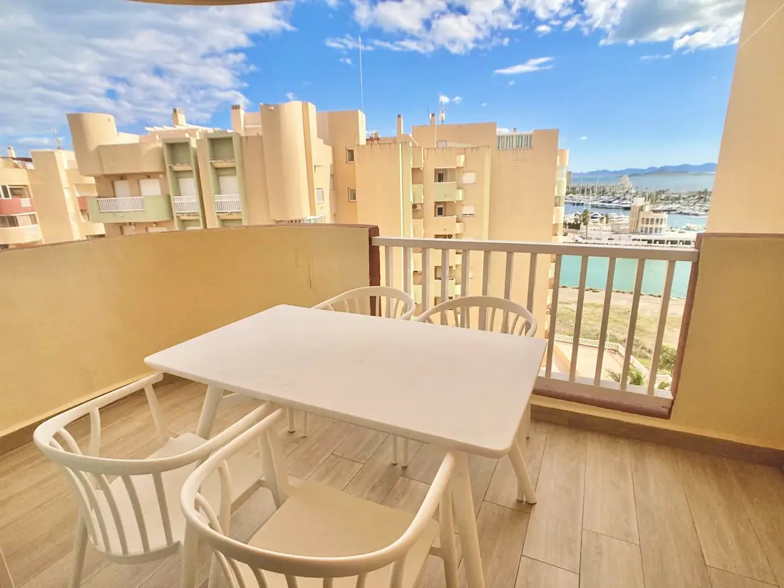 Location de Vacances San Javier 130