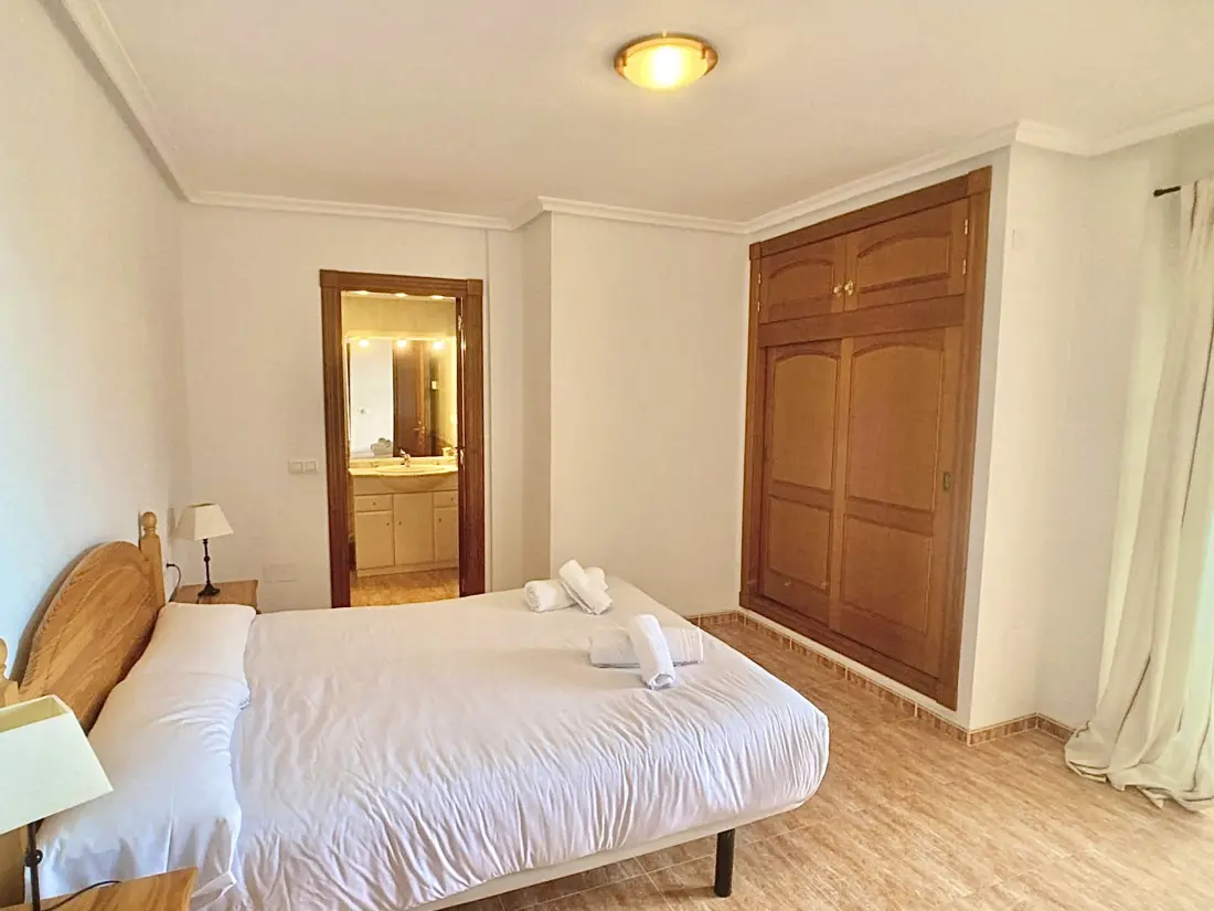 Location de Vacances San Javier 130