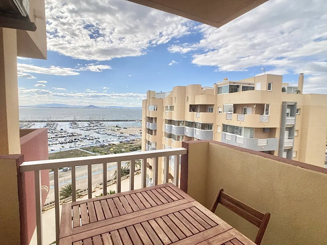 Location de Vacances San Javier 130
