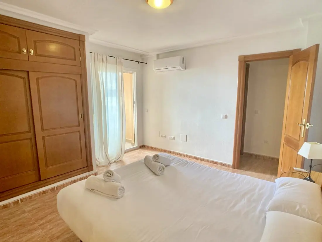 Location de Vacances San Javier 130