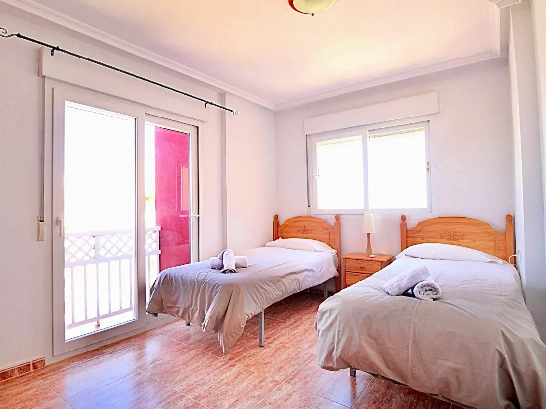 Location de Vacances San Javier 130