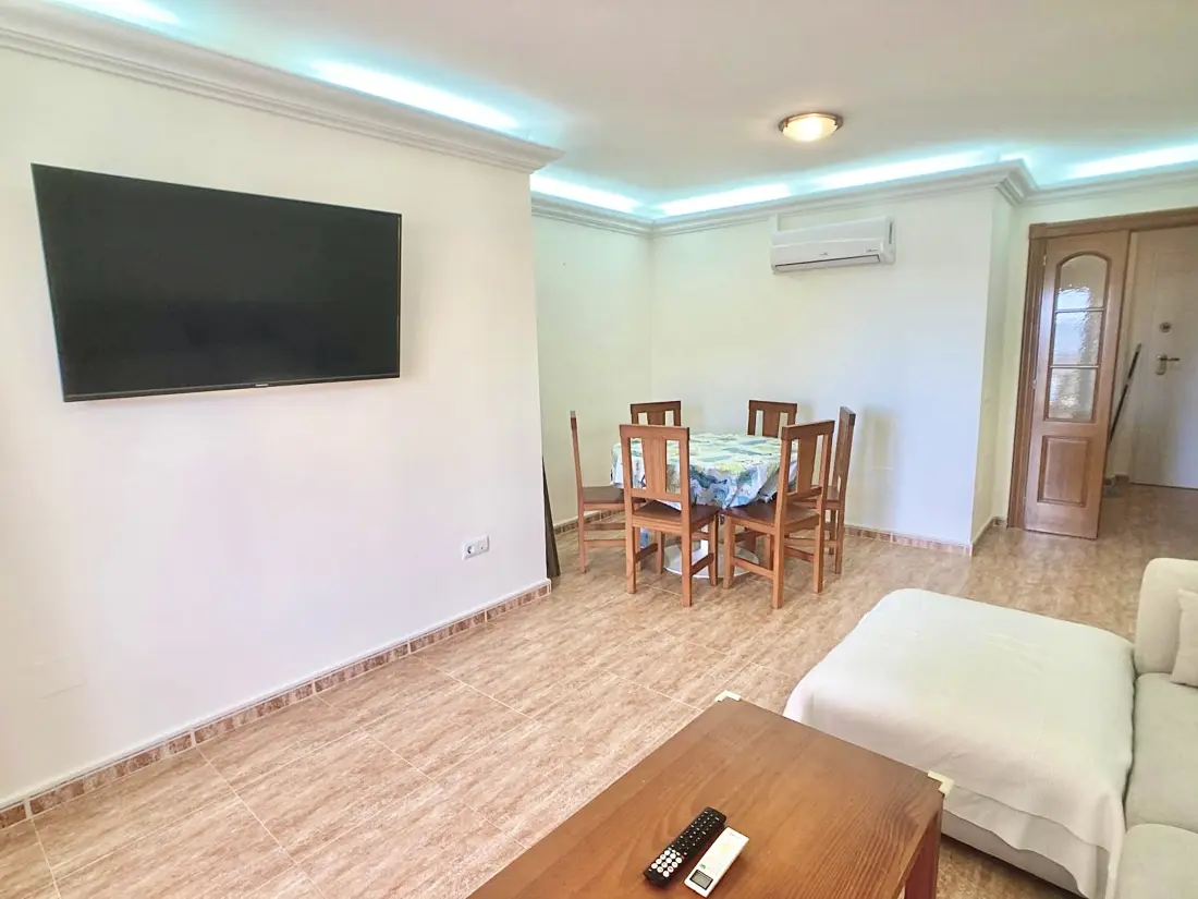 Location de Vacances San Javier 130