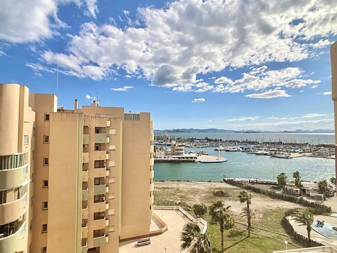 Location de Vacances San Javier 130