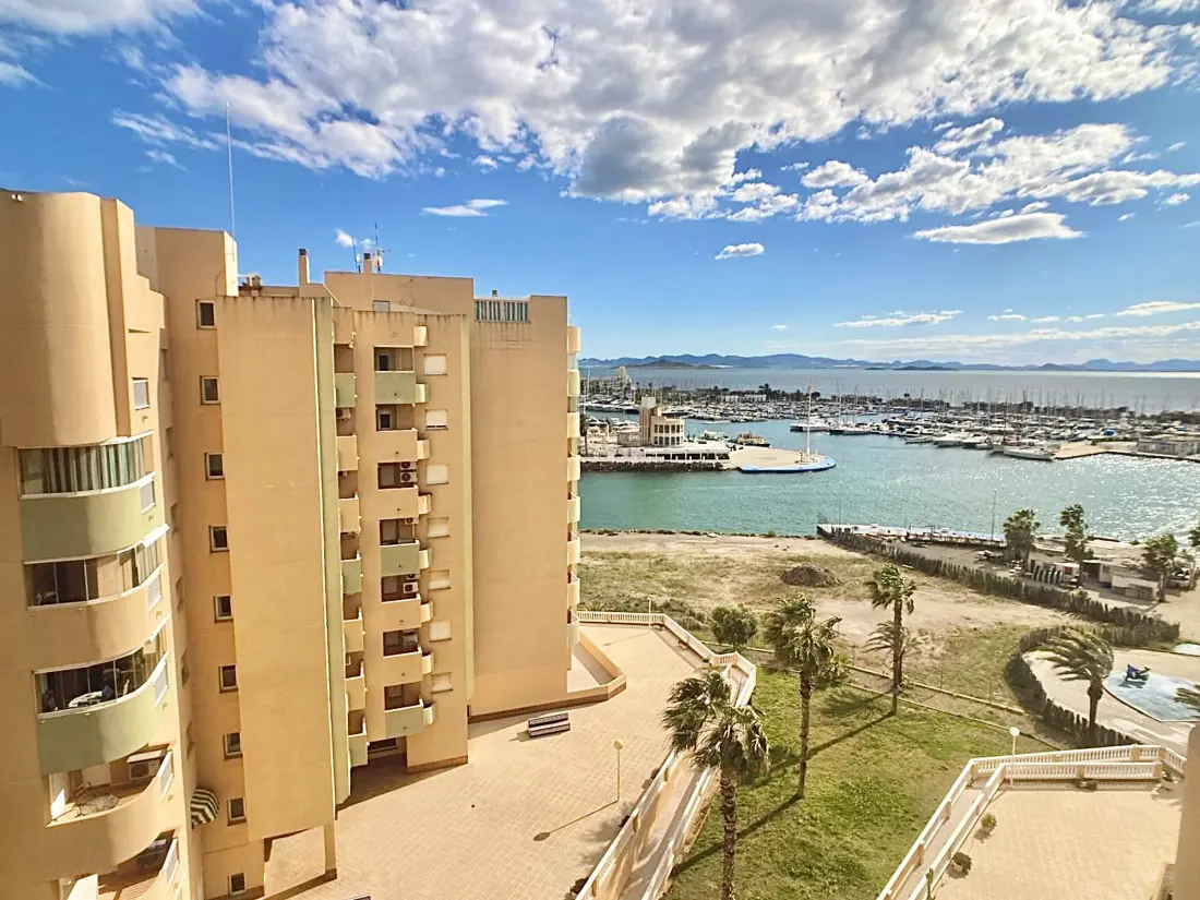 Location de Vacances San Javier 130