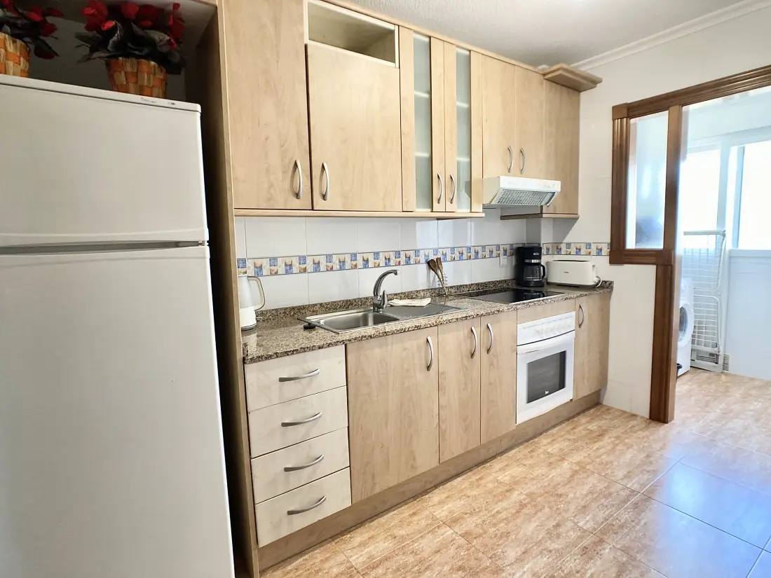 Location de Vacances San Javier 130