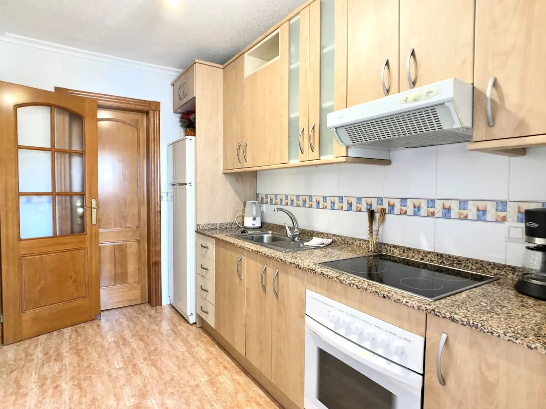 Location de Vacances San Javier 130