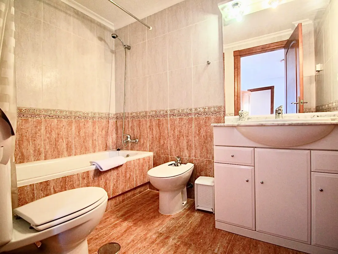 Location de Vacances San Javier 130