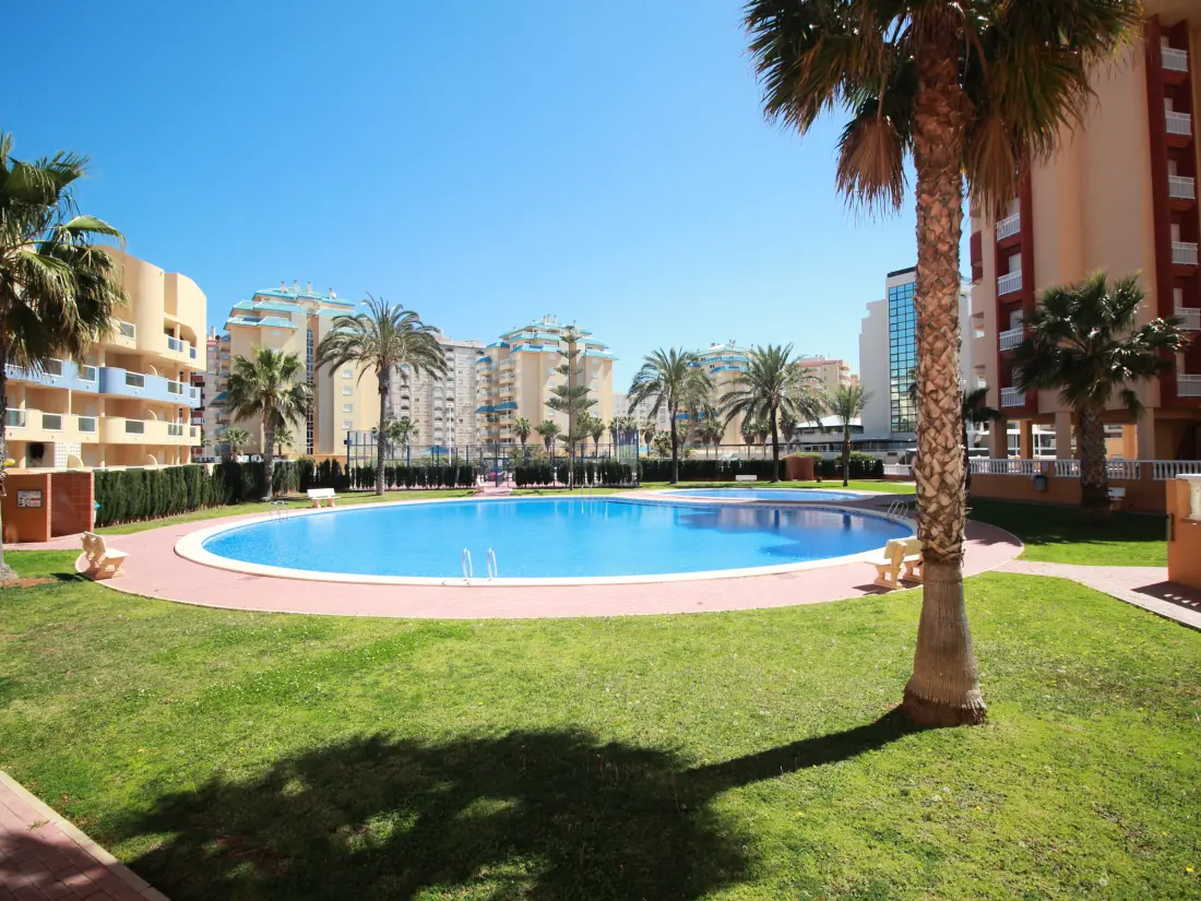 Location de Vacances San Javier 130