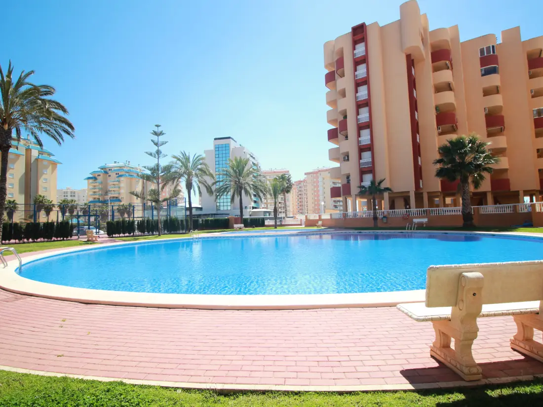 Location de Vacances San Javier 130