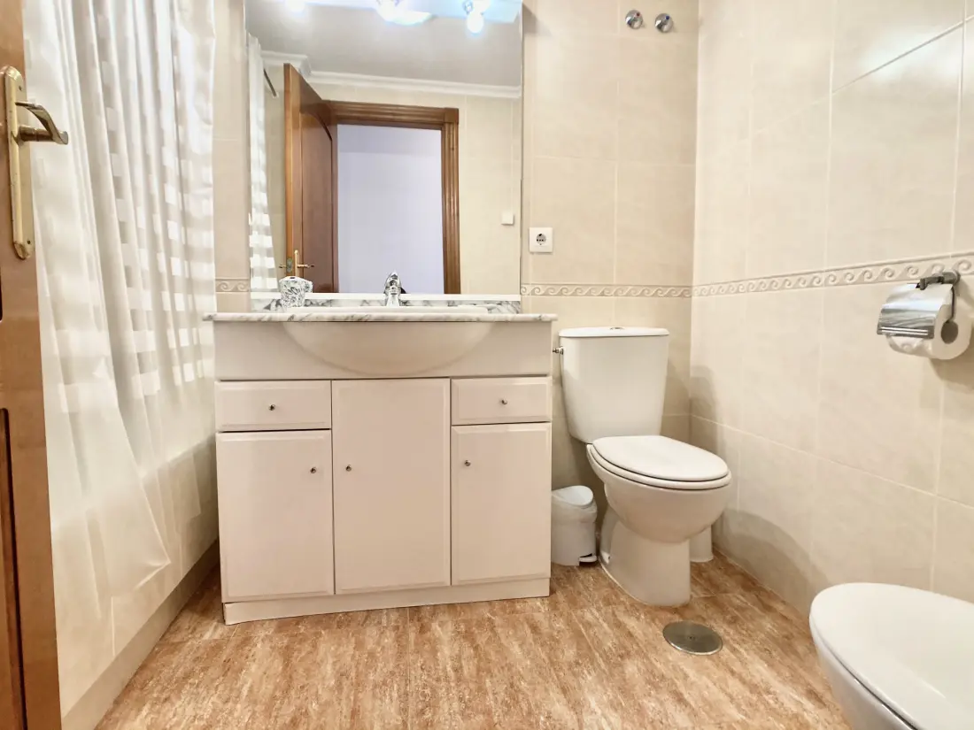 Location de Vacances San Javier 130