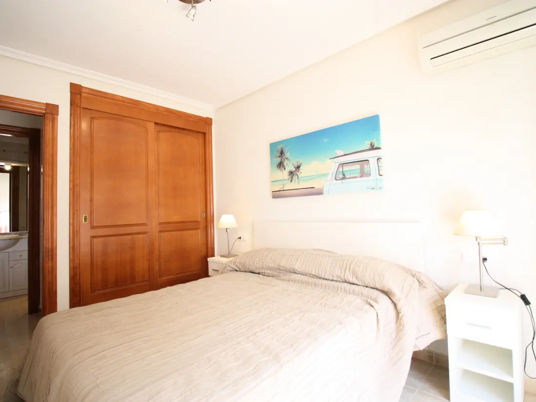 Location de Vacances San Javier 131