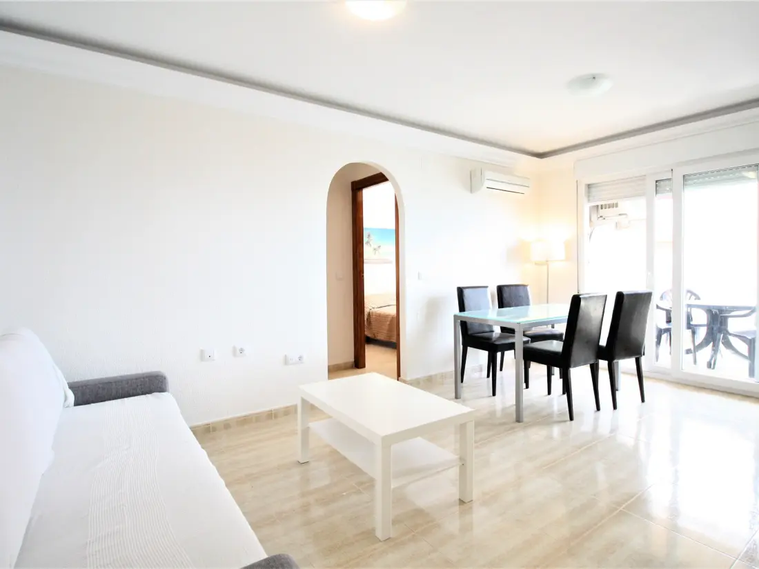 Location de Vacances San Javier 131