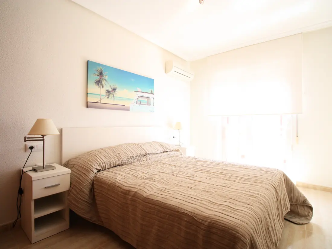 Location de Vacances San Javier 131