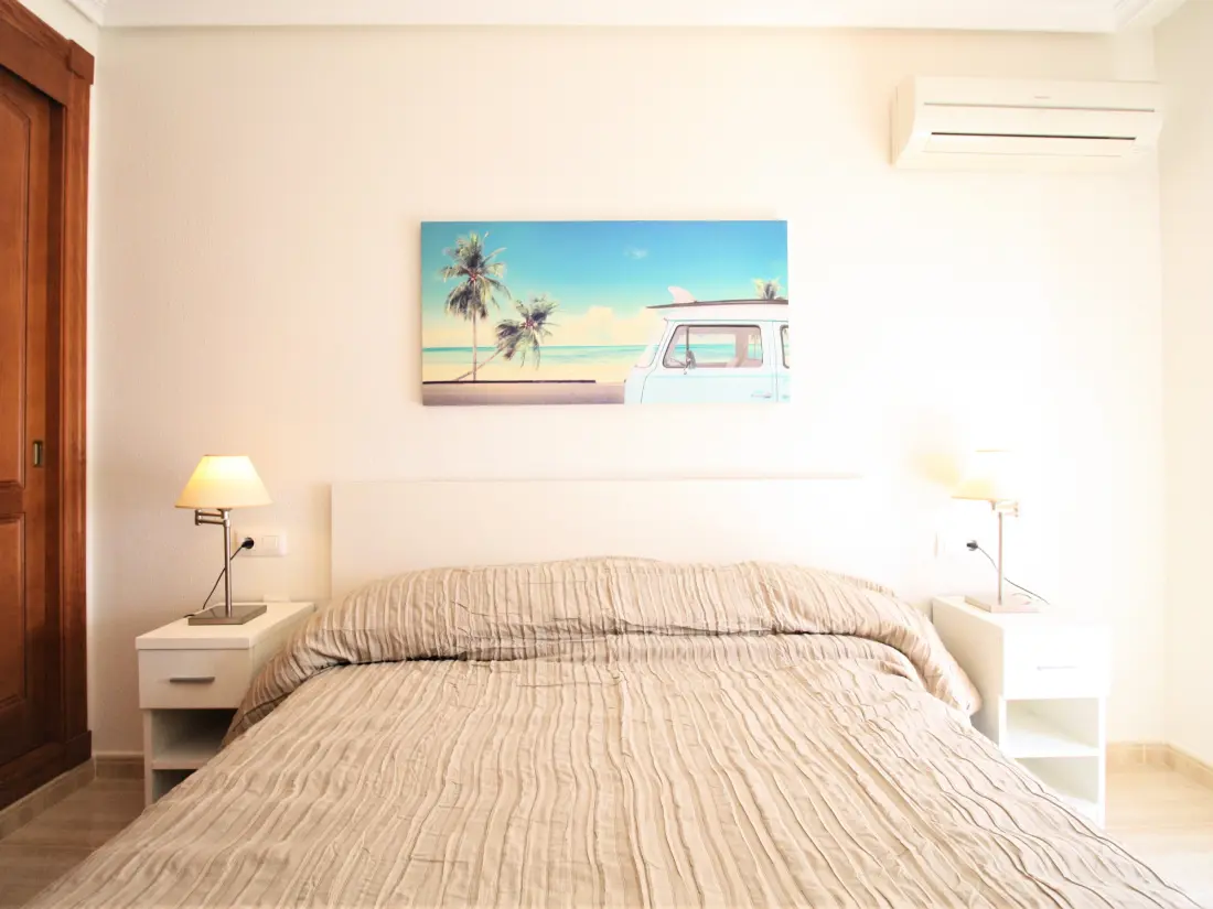 Location de Vacances San Javier 131