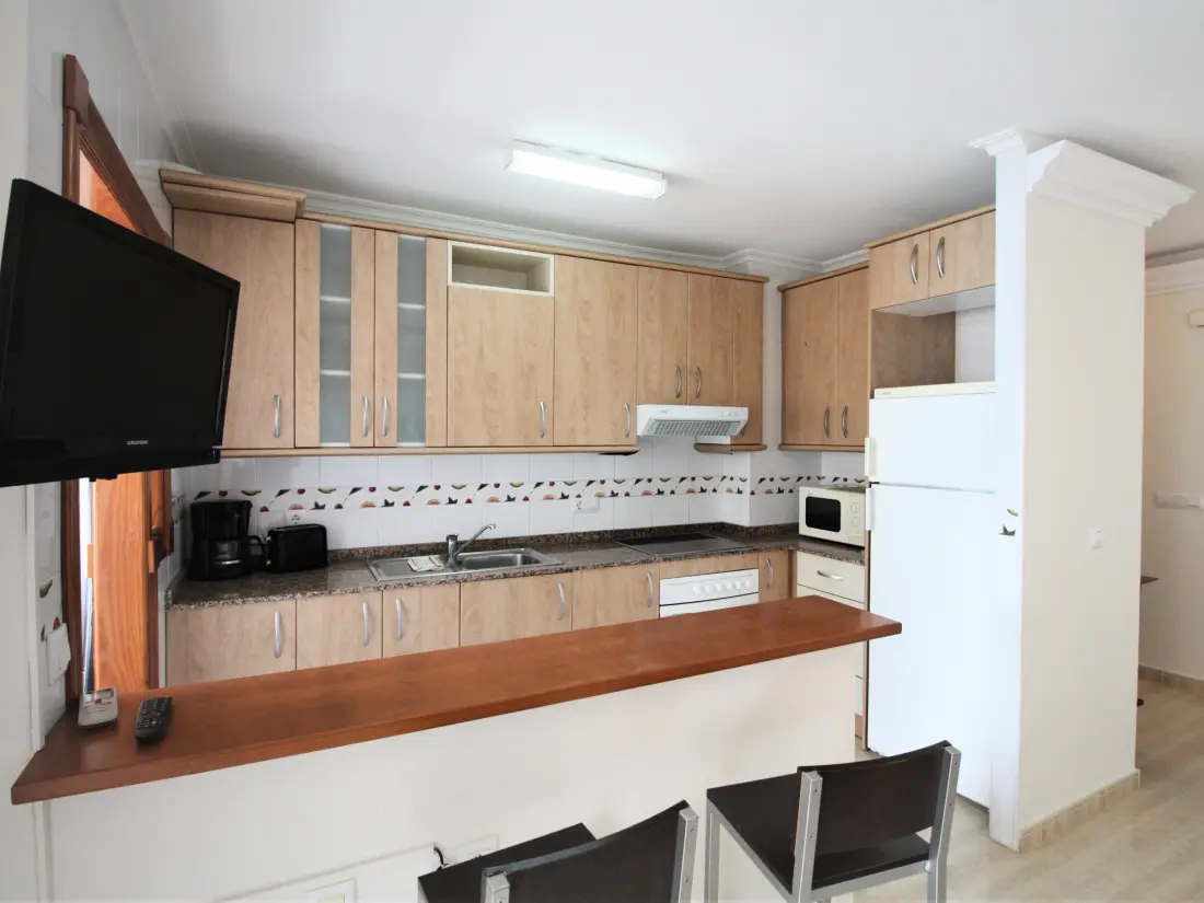 Location de Vacances San Javier 131