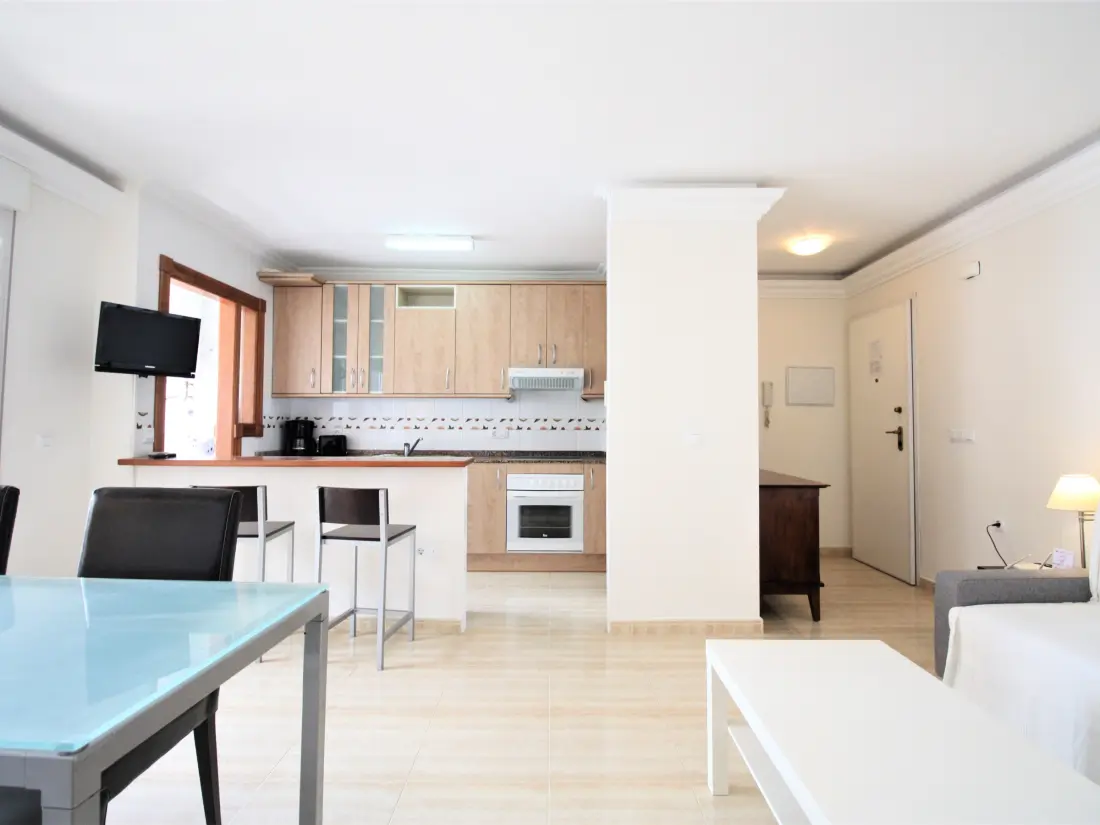 Location de Vacances San Javier 131