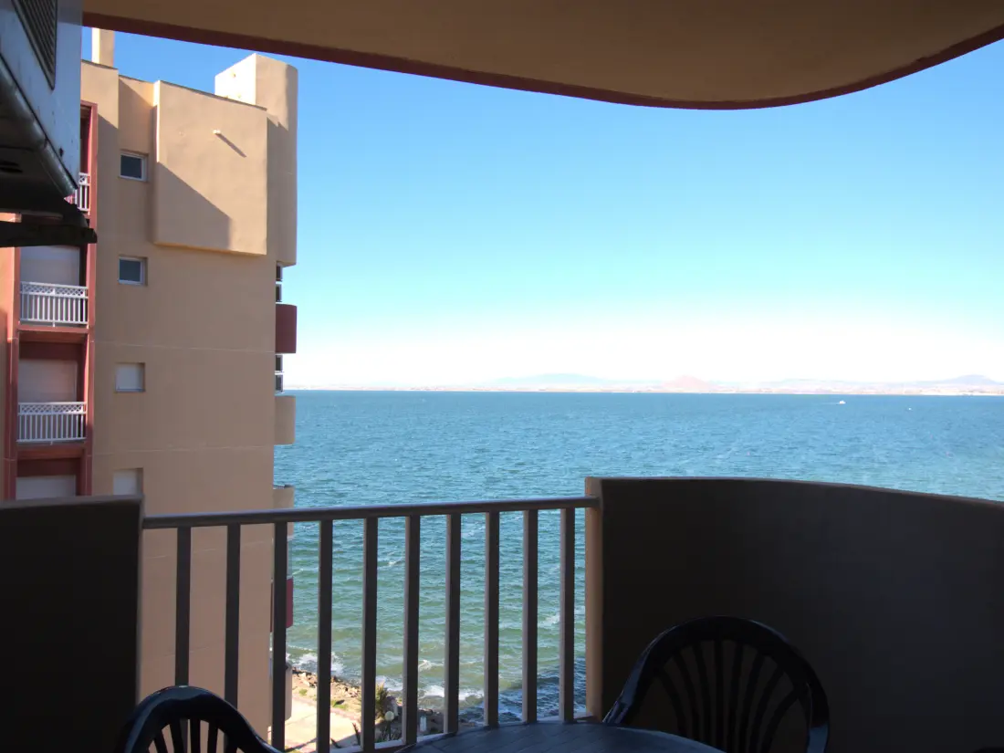 Location de Vacances San Javier 131