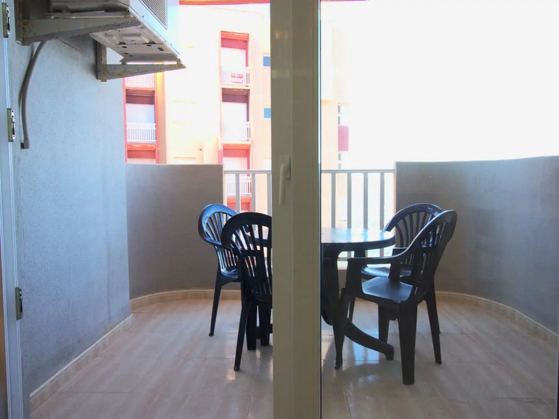 Location de Vacances San Javier 131