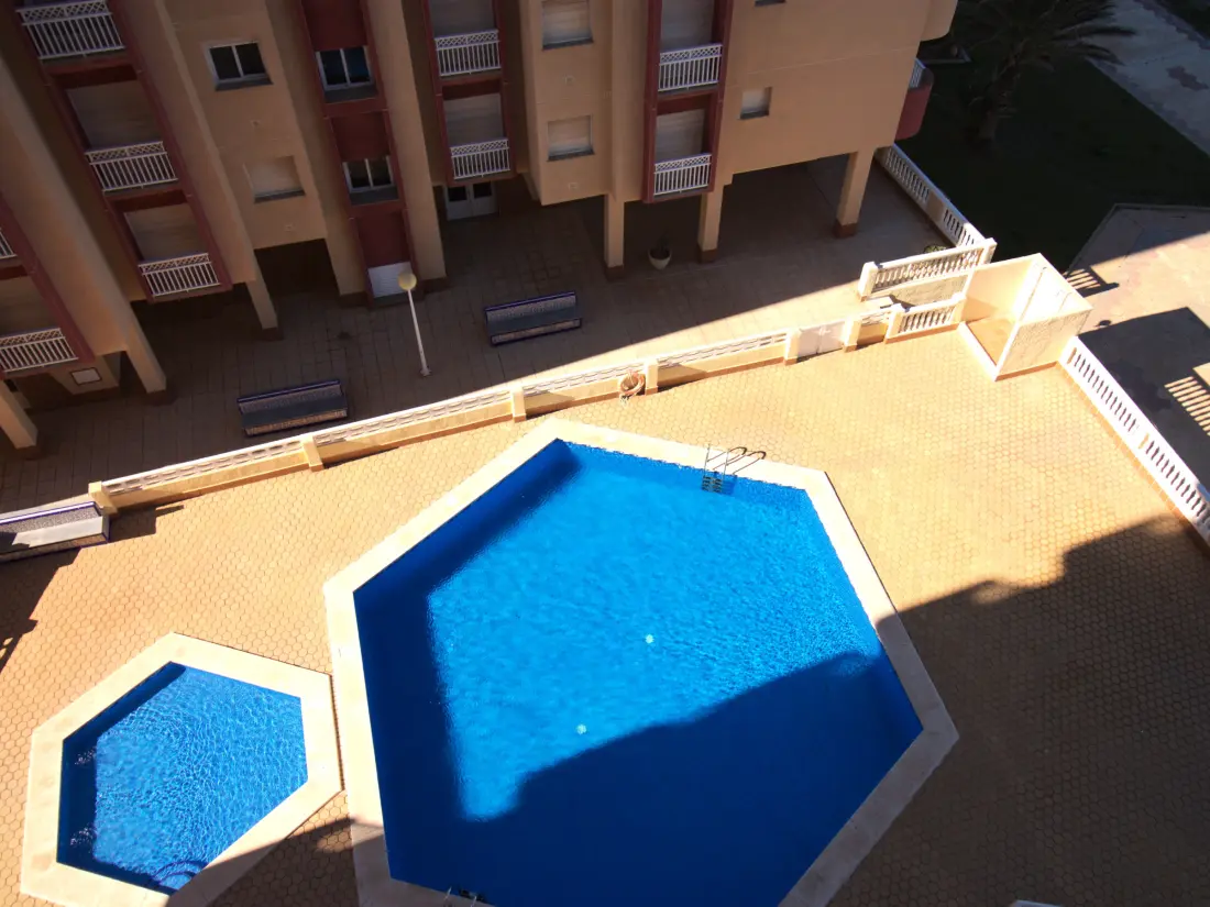 Location de Vacances San Javier 131