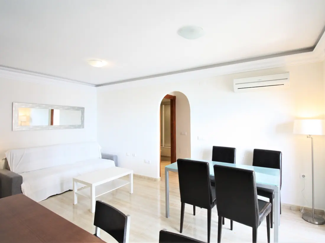 Location de Vacances San Javier 131