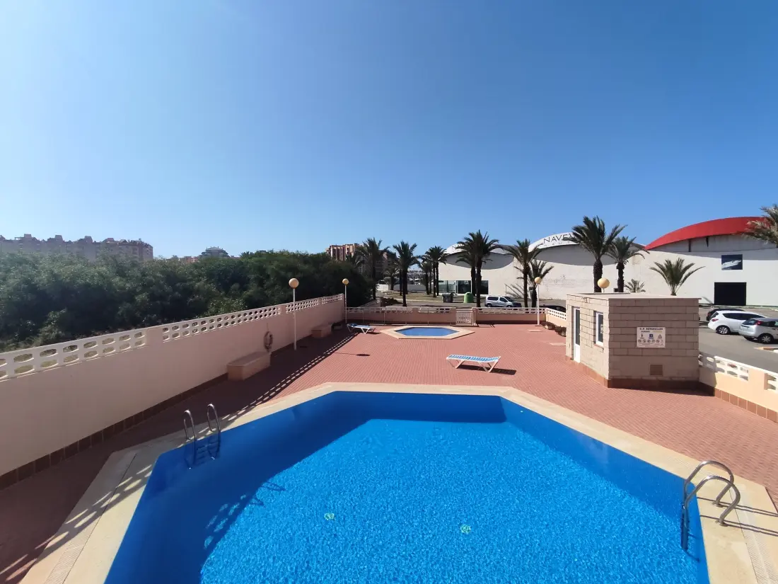 Location de Vacances San Javier 131