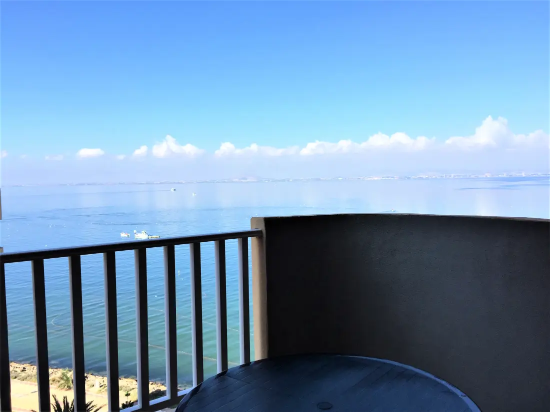 Location de Vacances San Javier 131