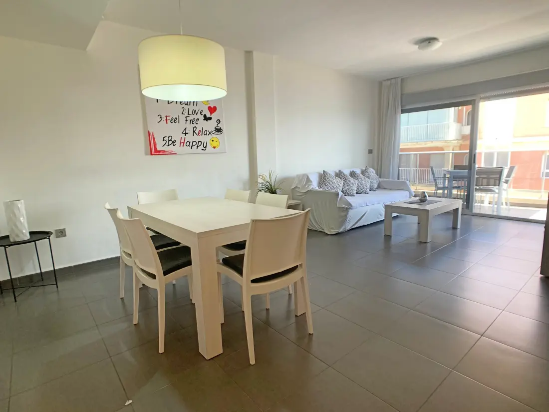 Location de Vacances San Javier 134