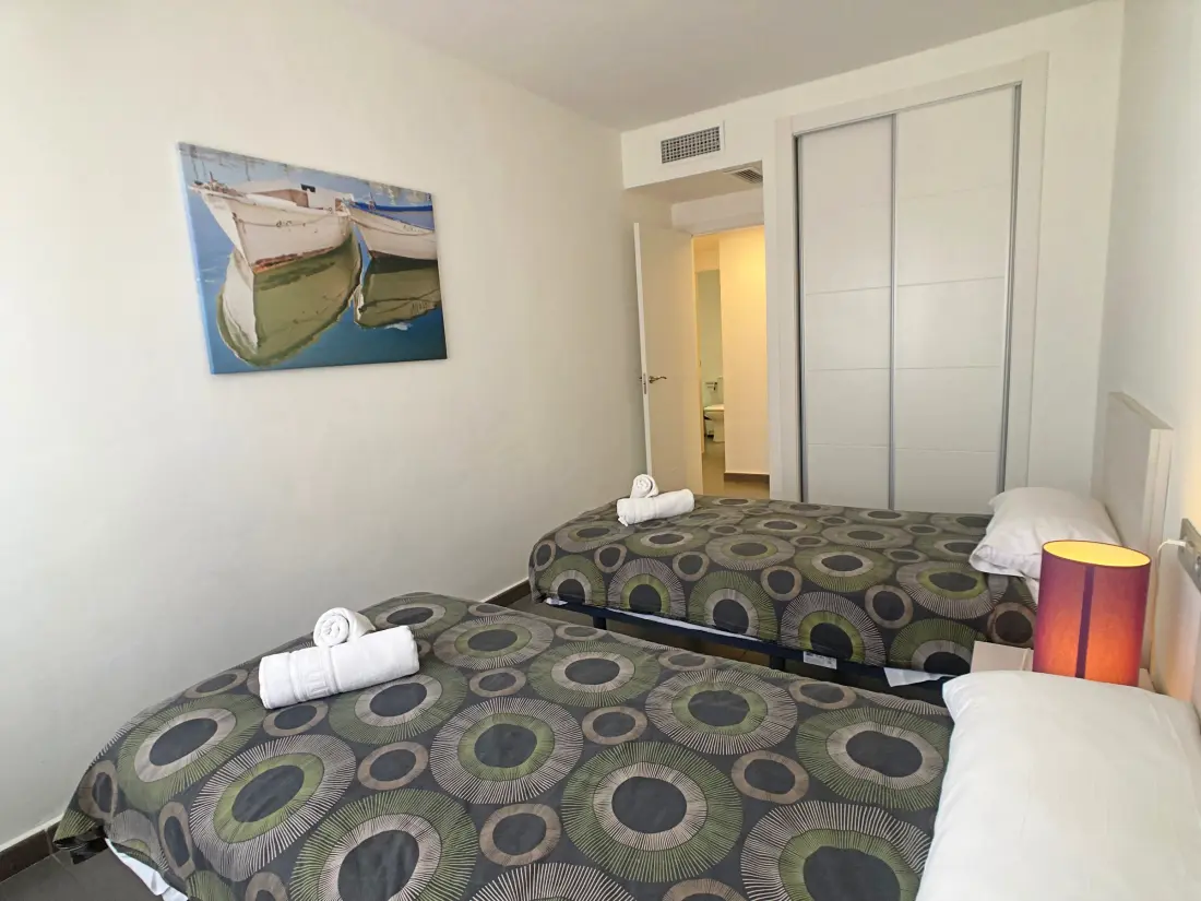 Location de Vacances San Javier 134