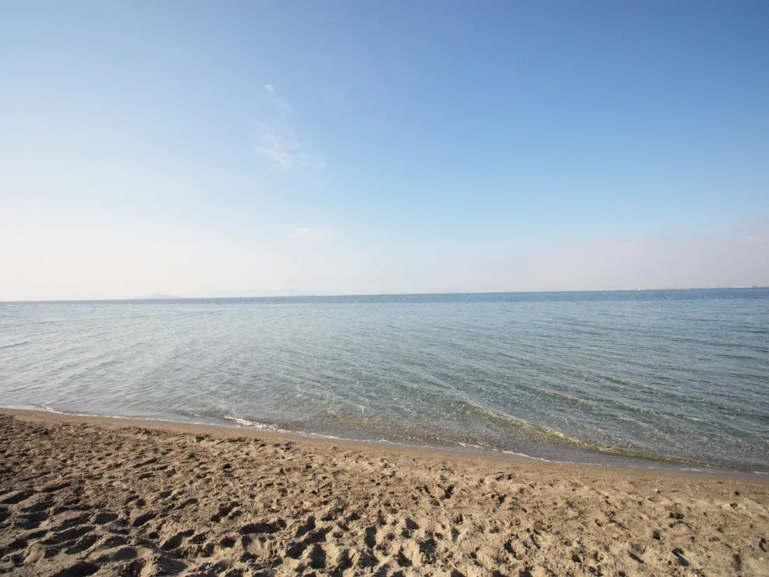 Location de Vacances San Javier 134