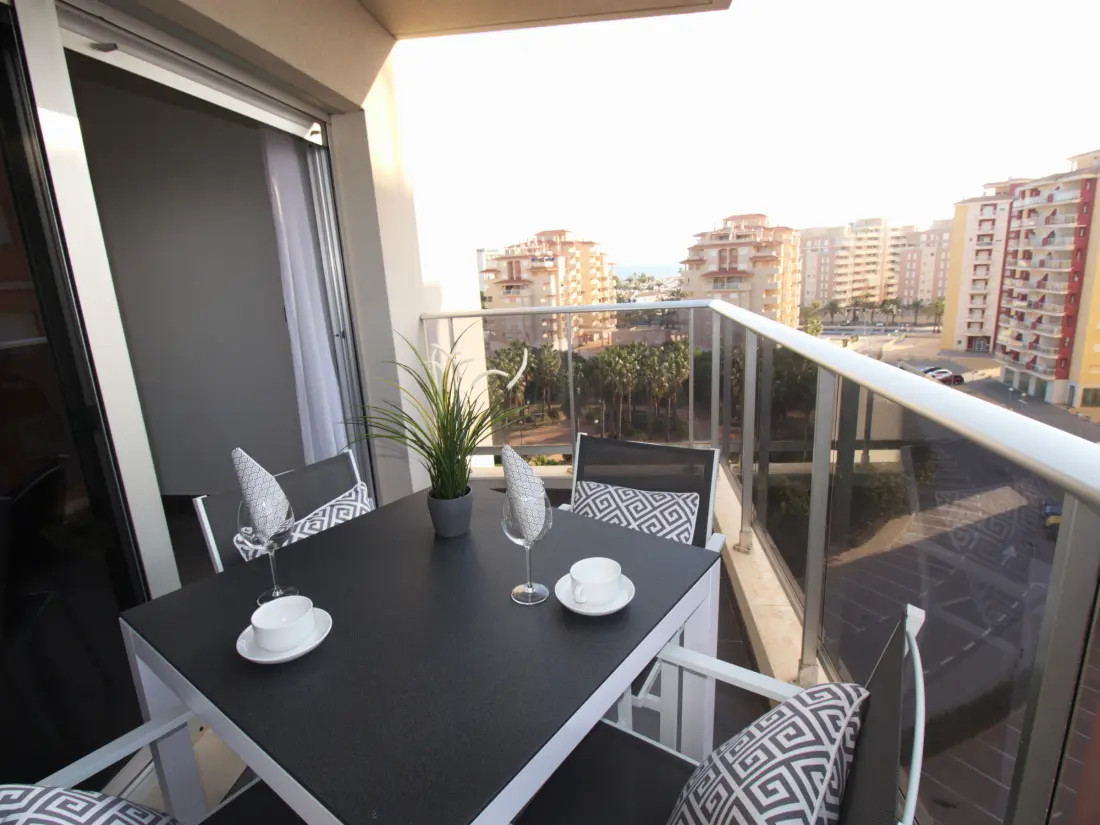 Location de Vacances San Javier 134