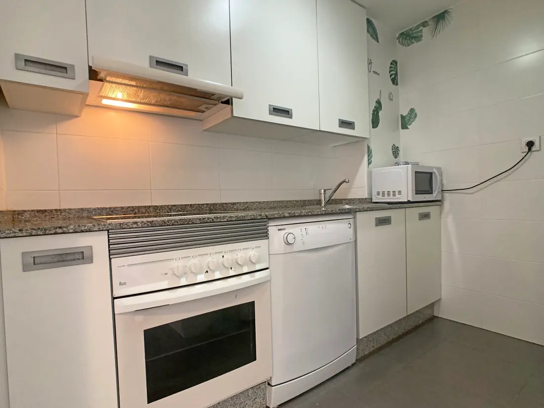 Location de Vacances San Javier 134