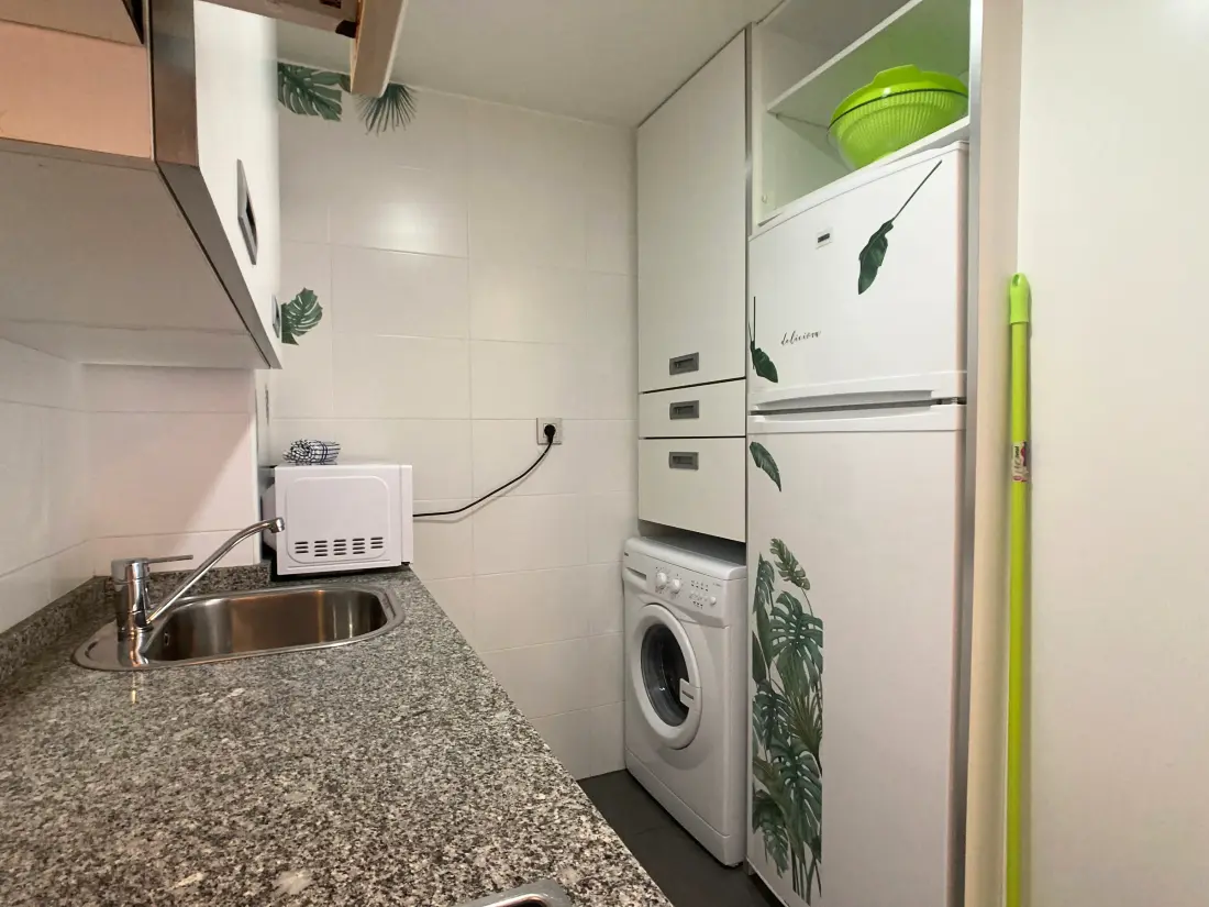 Location de Vacances San Javier 134