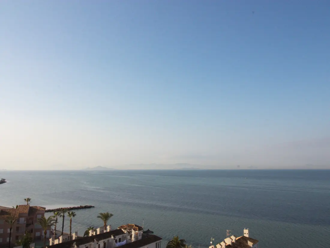 Location de Vacances San Javier 134