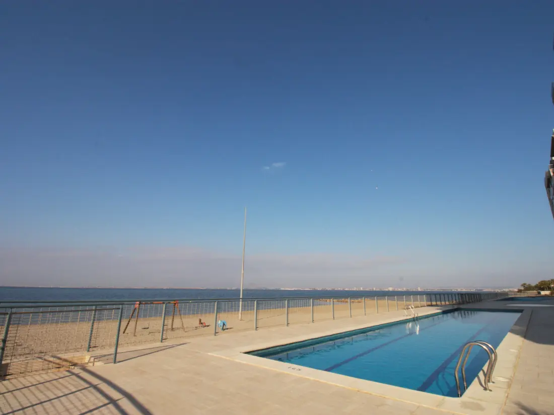 Location de Vacances San Javier 134