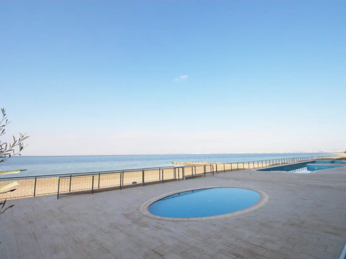 Location de Vacances San Javier 134