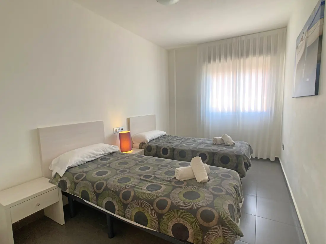 Location de Vacances San Javier 134