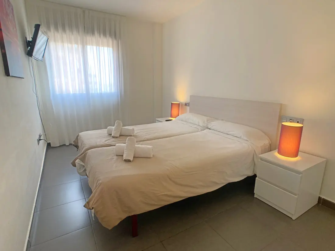 Location de Vacances San Javier 134