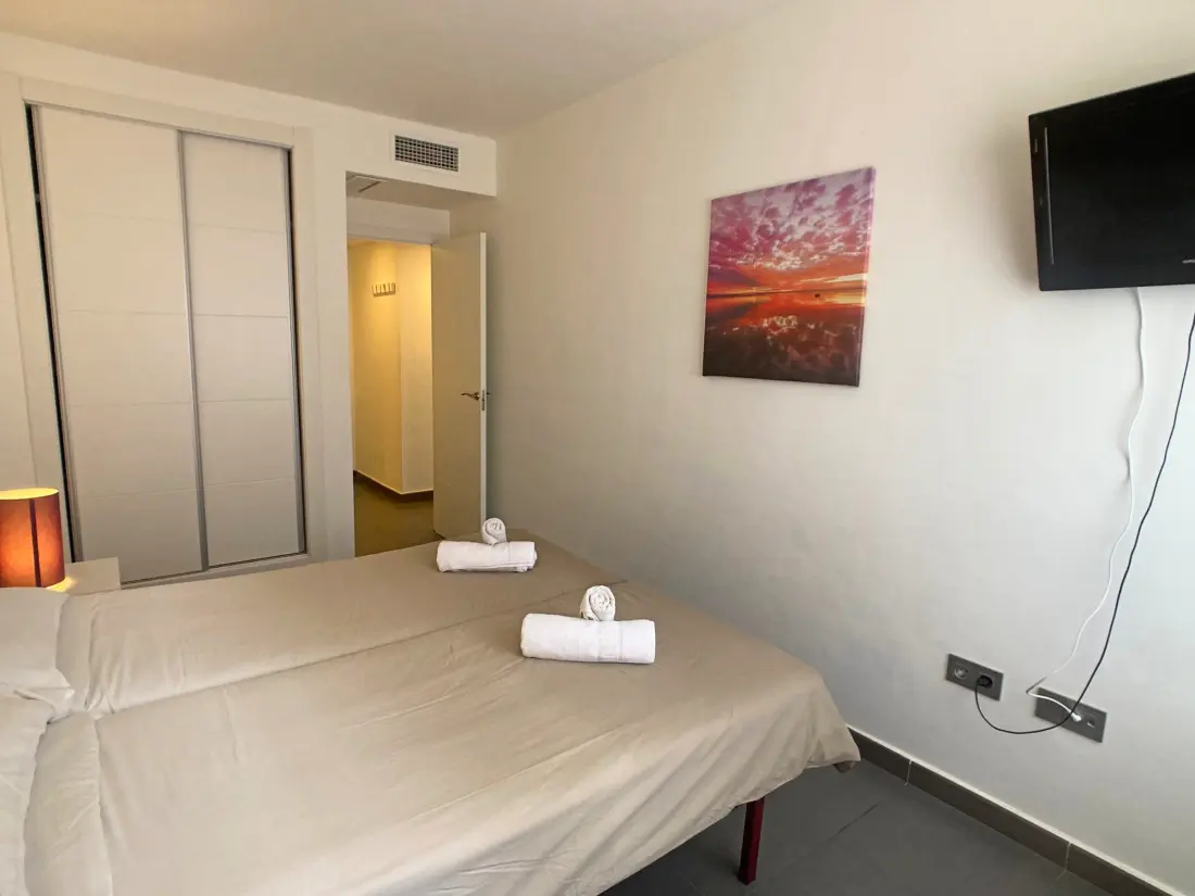 Location de Vacances San Javier 134