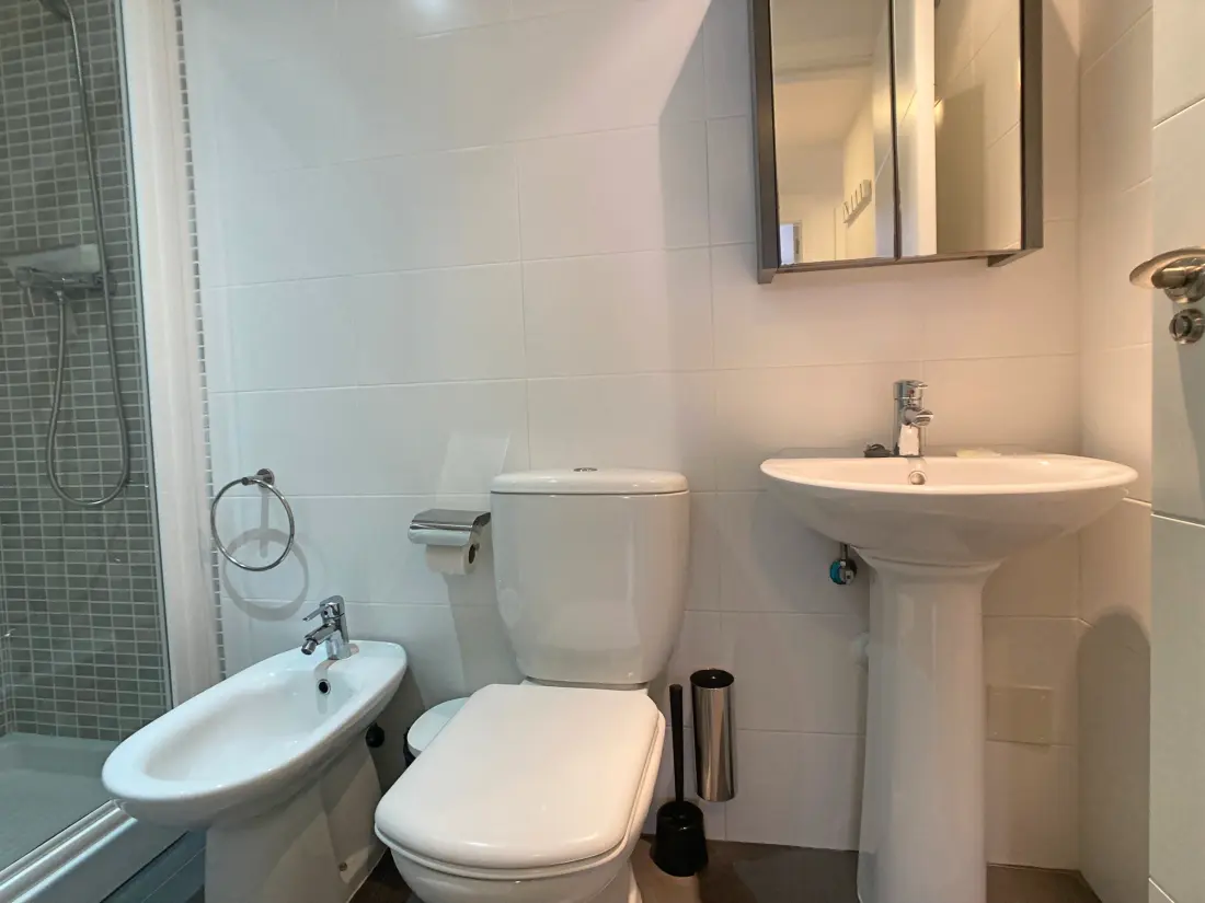 Location de Vacances San Javier 134